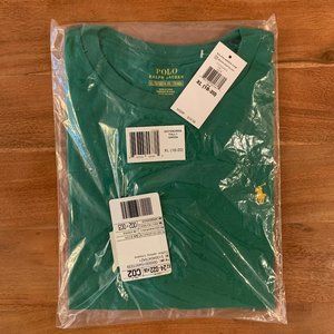 Polo Ralph Lauren T-shirt Big Boys (18-20 years)